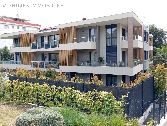 vente appartement  1 pieces, 26,8m