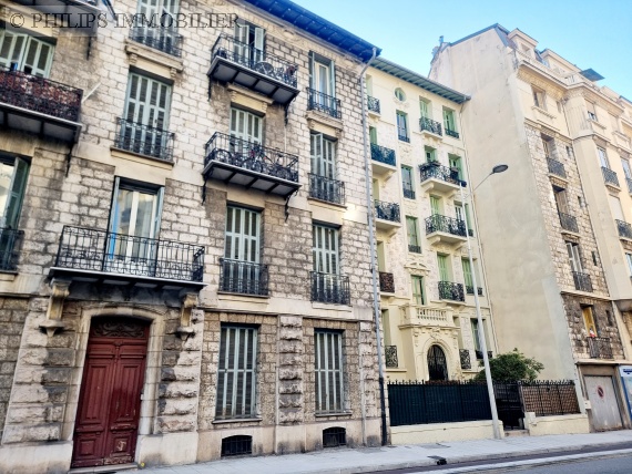 vente appartement  2 pieces, 28,8m