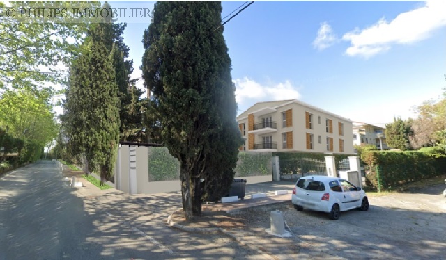 vente programme neuf  4 pieces, 82,35m